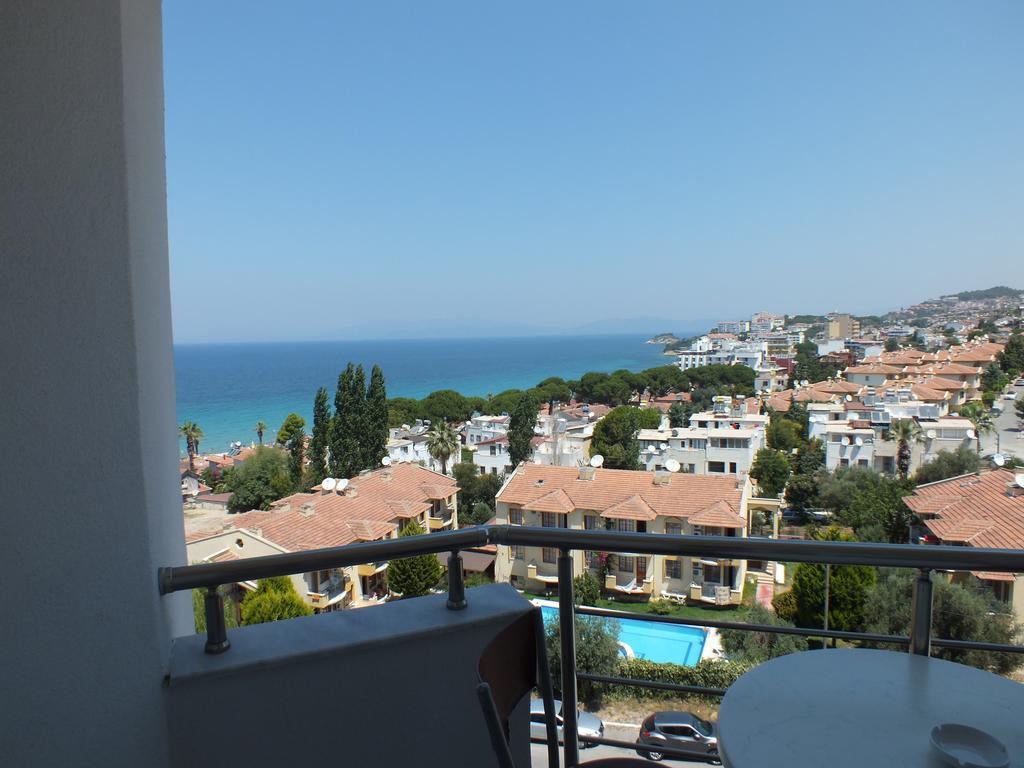 Blue Sea Hotel & Spa Kusadası Eksteriør billede