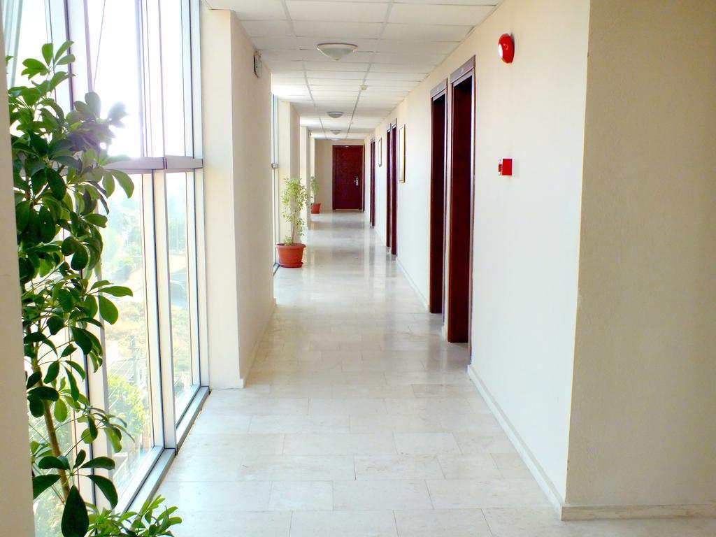 Blue Sea Hotel & Spa Kusadası Eksteriør billede