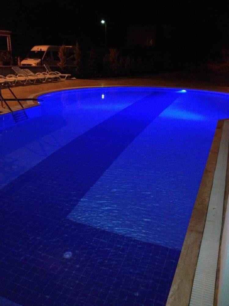 Blue Sea Hotel & Spa Kusadası Eksteriør billede