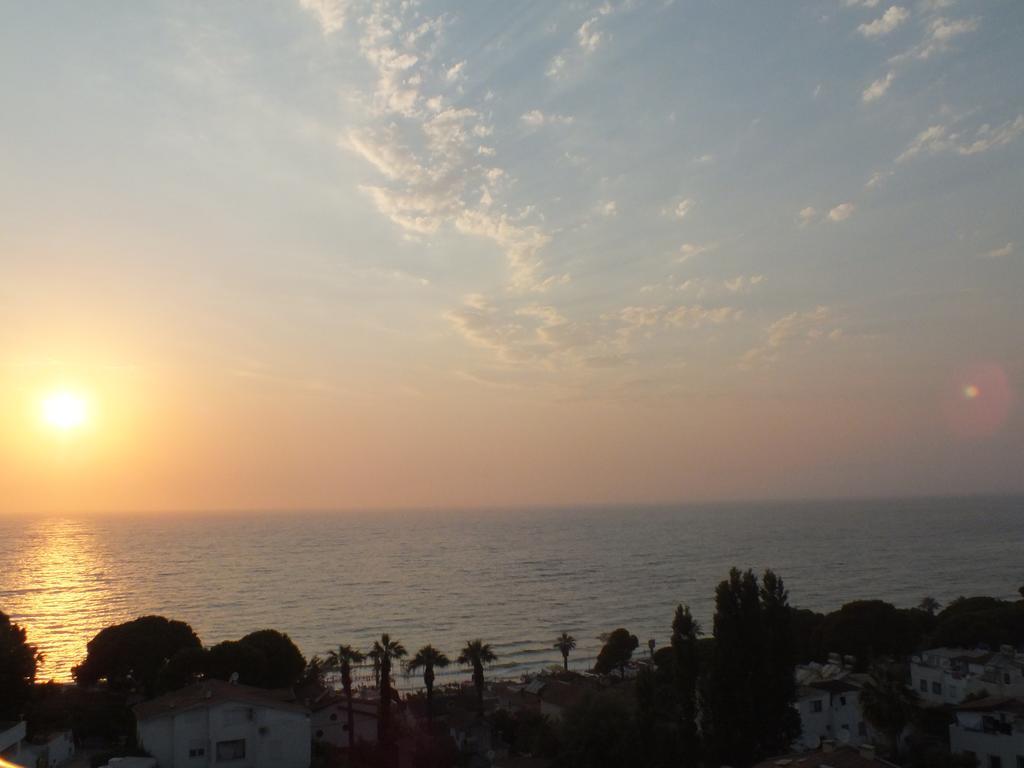 Blue Sea Hotel & Spa Kusadası Eksteriør billede