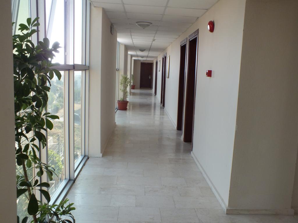 Blue Sea Hotel & Spa Kusadası Eksteriør billede